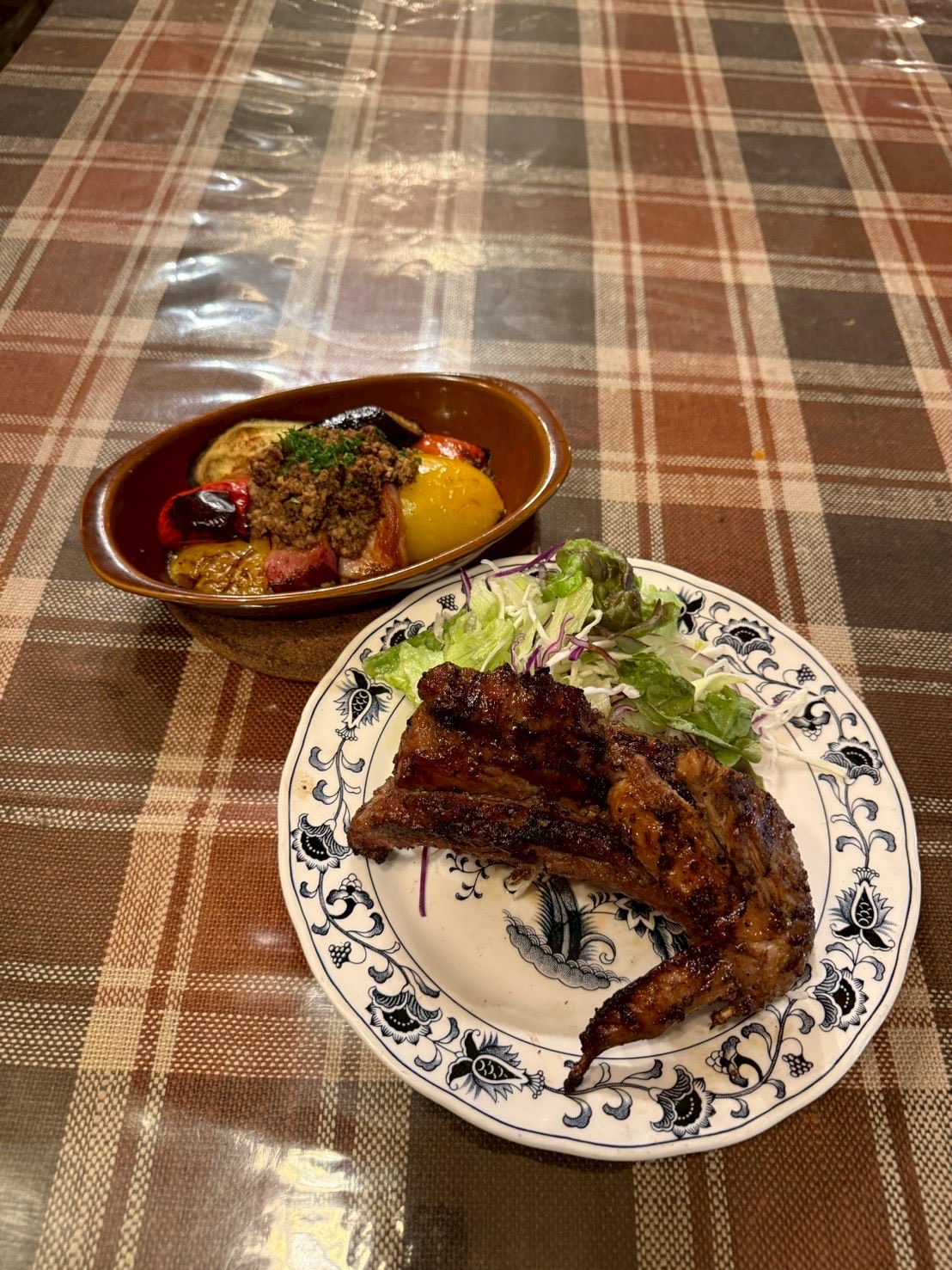ランチセット